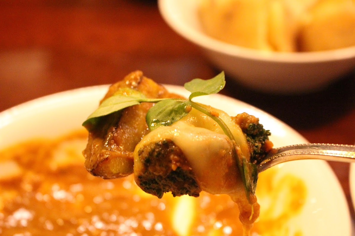 Curry Bondy
