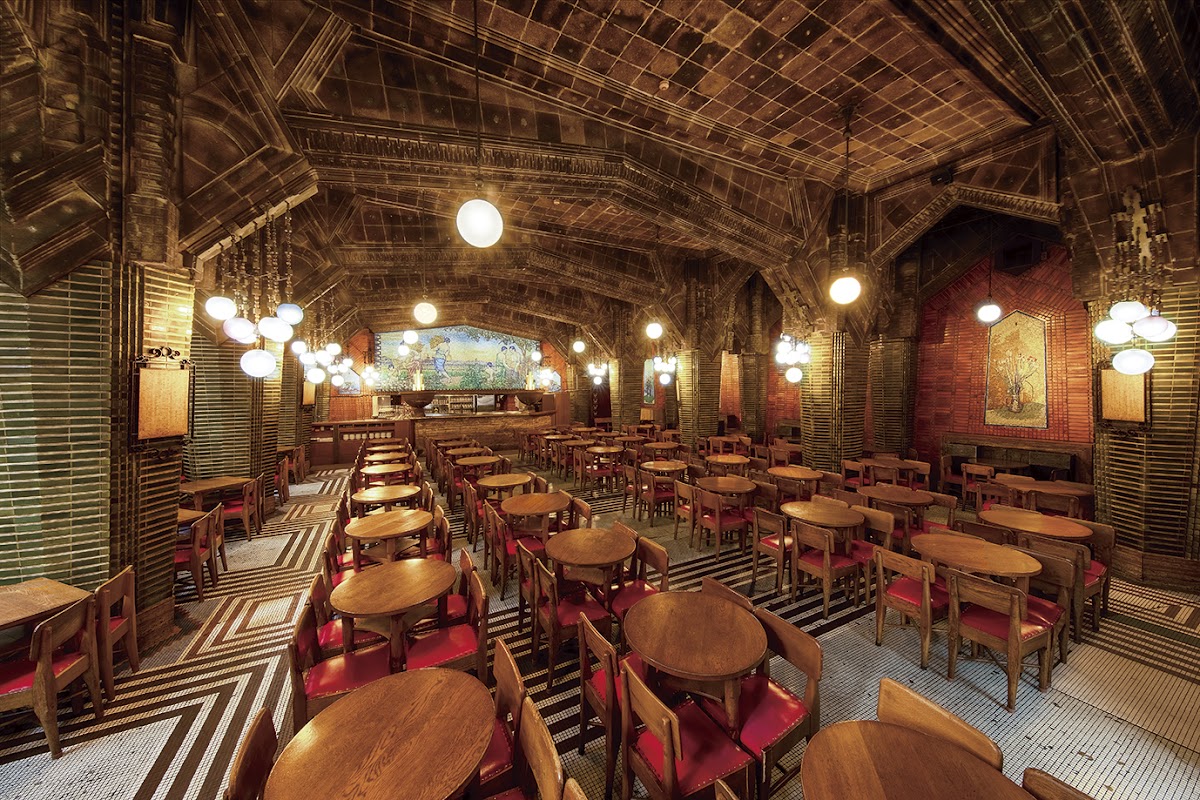Ginza Lion Beer Hall
