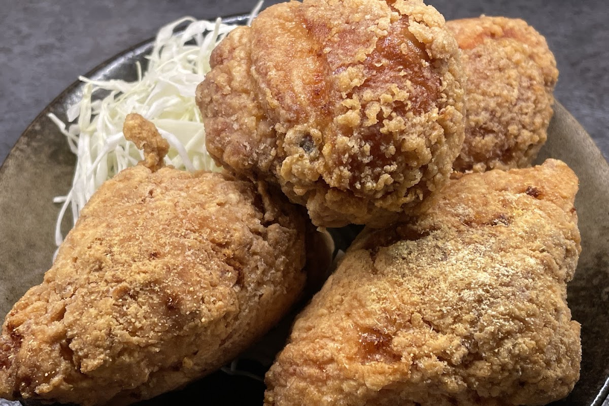 Ichiban Karaage