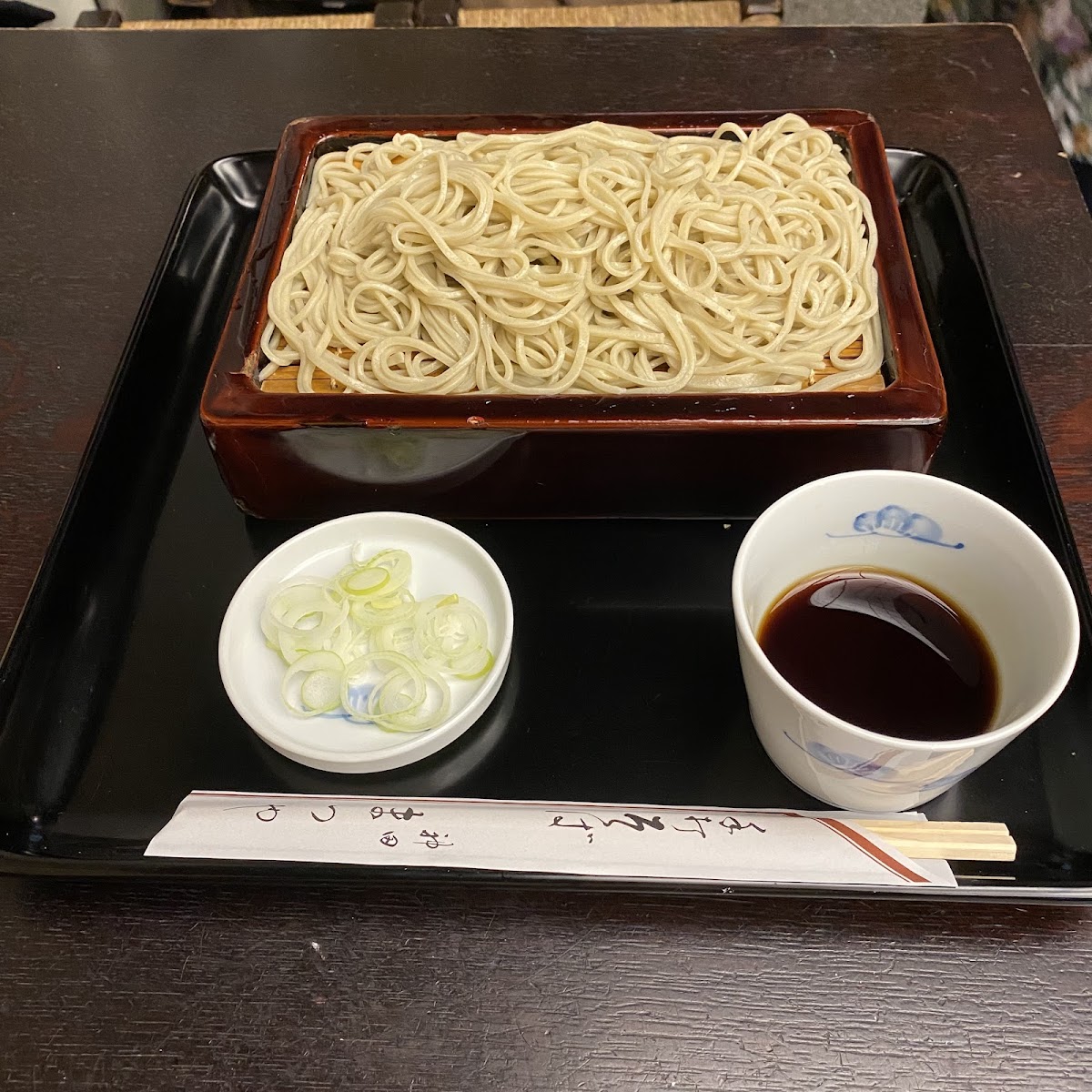 Kanda Matsuya