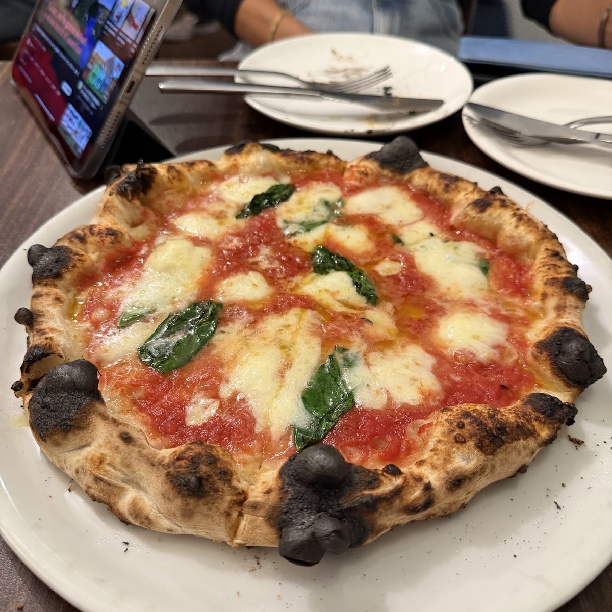 Pizza Studio Tamaki
