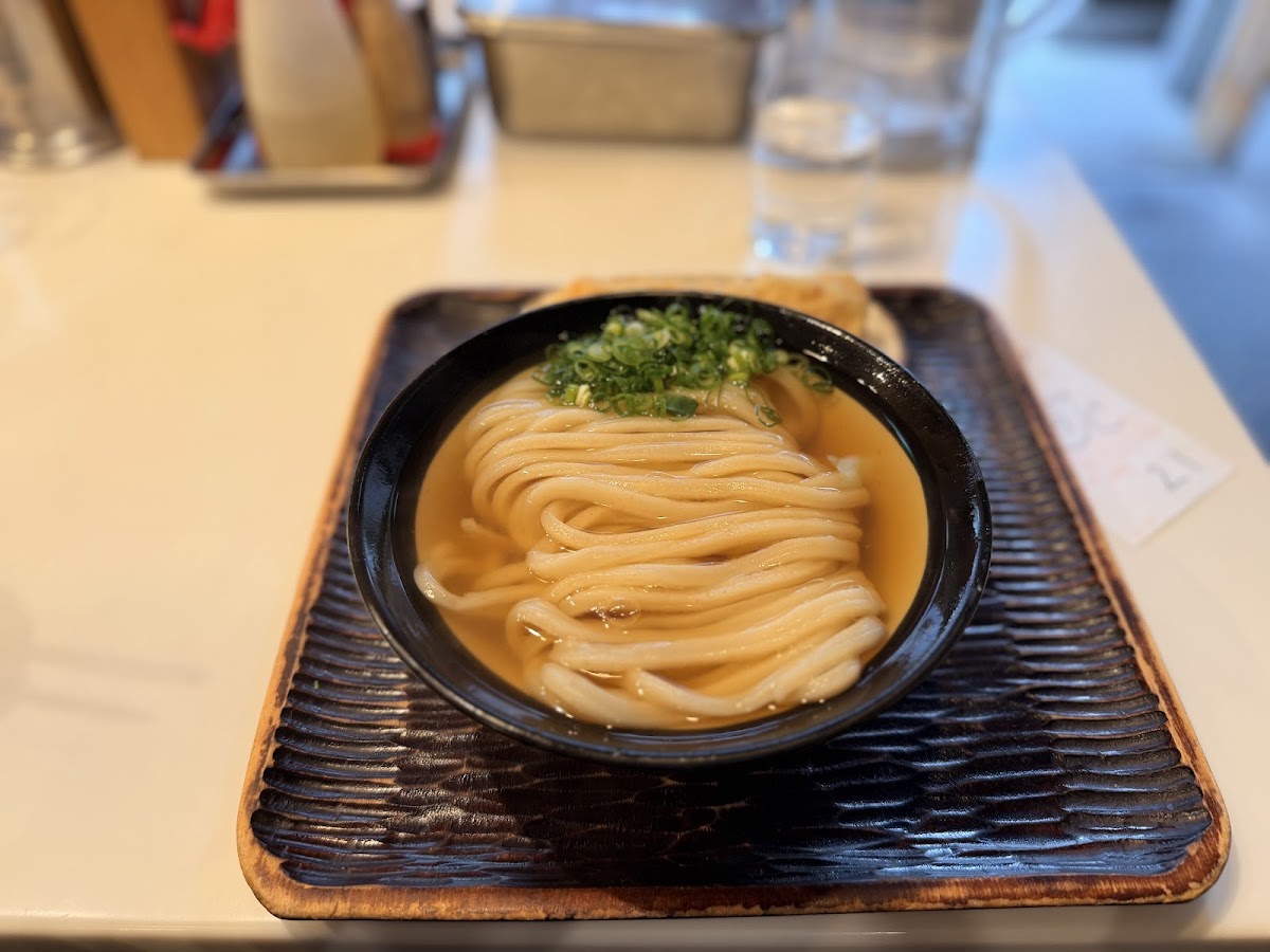 Udon Maruka