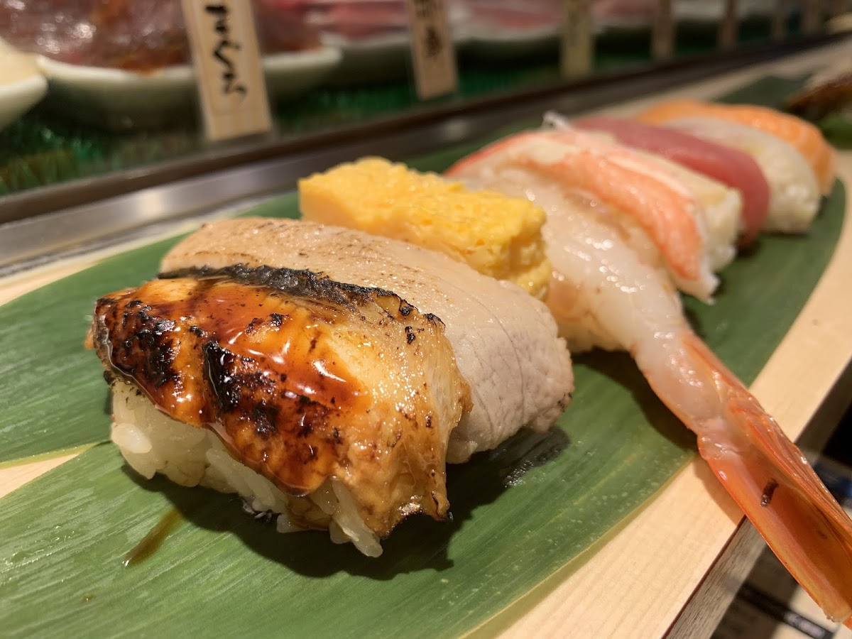 Uogashi Nihon-Ichi