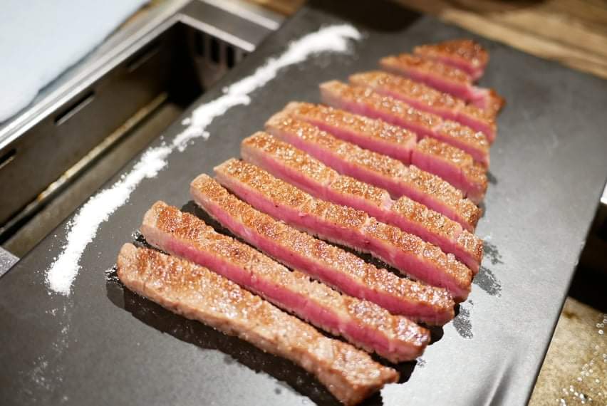 Yakiniku Jambo