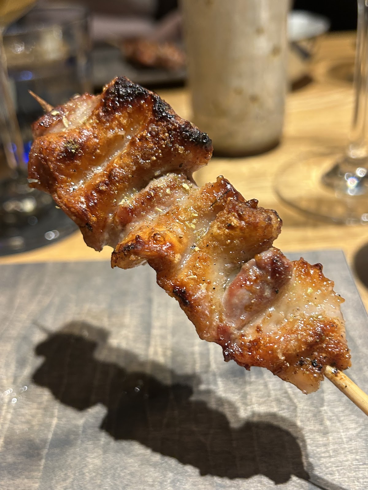 Yakitori Imai